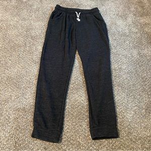 Cat & Jack gray sweatpants size XL